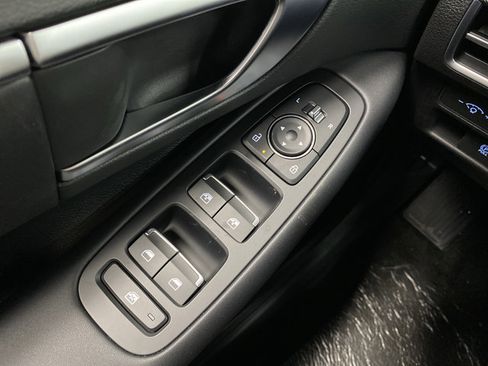 New 2026 Hyundai Sonata SEL FWD image 24