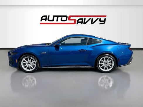 Used 2024 Ford Mustang GT Premium RWD image 4