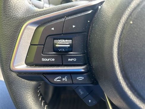 Certified 2024 Subaru Forester Limited AWD/4WD image 20