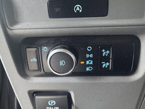 Used 2025 Ford F150 XLT w/ Equipment Group 301A Standard AWD/4WD image 12