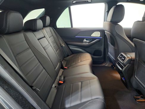 New 2026 Mercedes-Benz GLE 450 4MATIC image 15