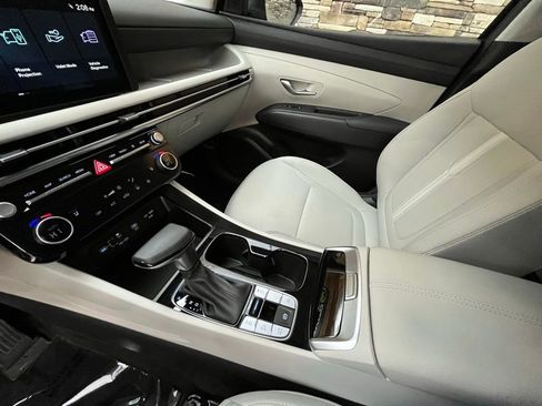 Used 2026 Hyundai Tucson SEL image 25