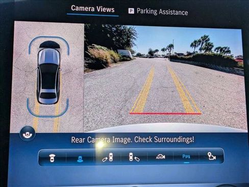 Certified 2023 Mercedes-Benz C 300 Sedan image 12