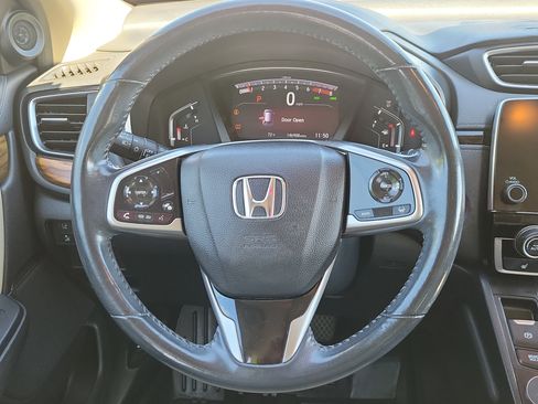 Used 2019 Honda CR-V Touring image 21