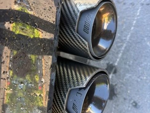 Used 2022 BMW M240i xDrive Coupe w/ Premium Package image 7