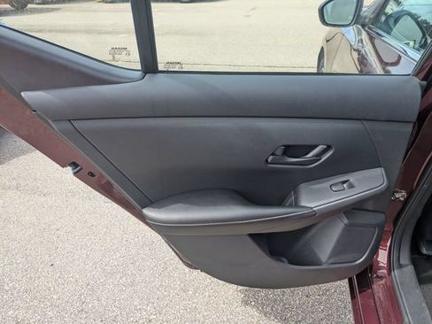 Used 2024 Nissan Sentra SV w/ All-Weather Package FWD image 26