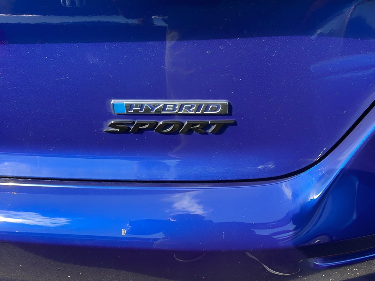 Used 2025 Honda Accord Sport image 11