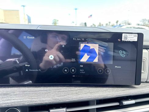 New 2026 Hyundai Santa Fe Calligraphy image 20