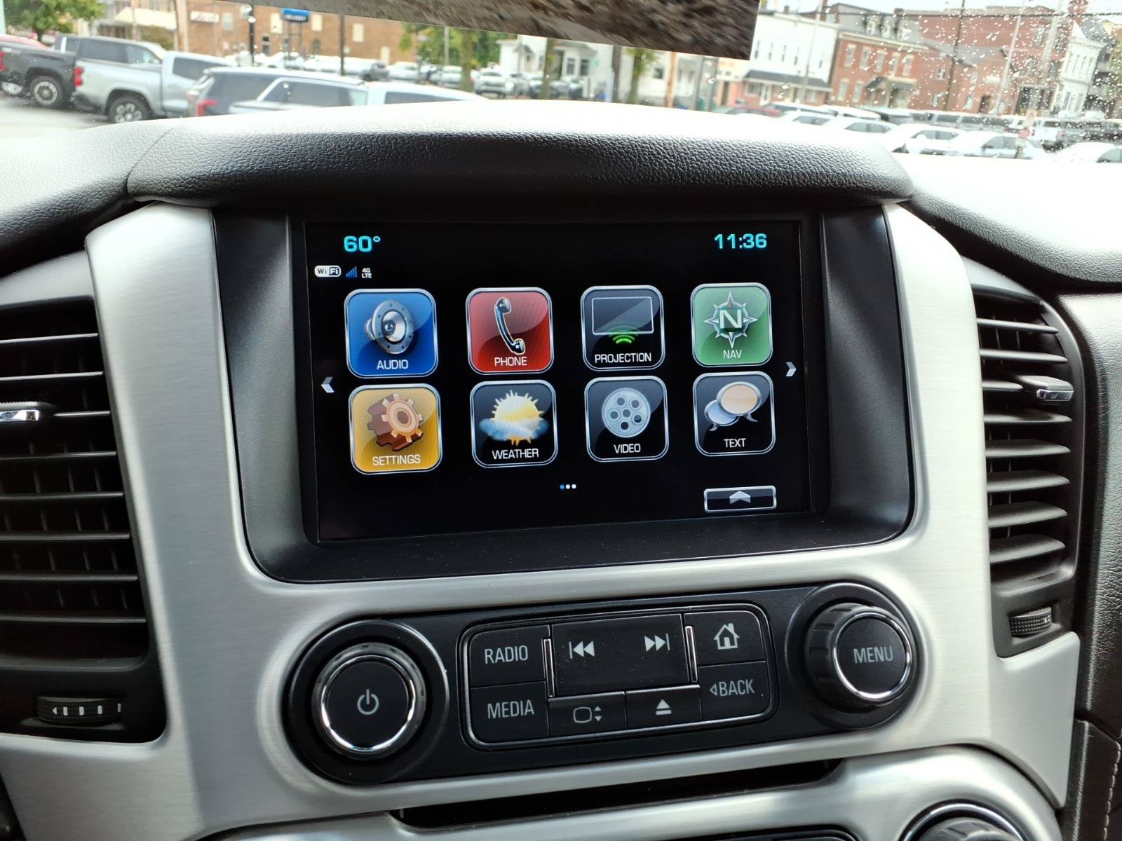 Certified 2020 GMC Yukon SLT w/ Open Road Package AWD/4WD image 31
