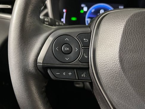 Used 2024 Toyota Corolla Cross AWD Hybrid w/ Convenience Package image 26