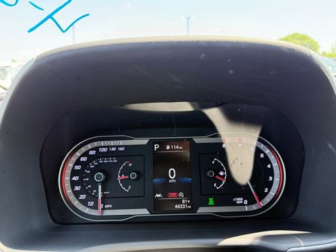 Used 2023 Hyundai Tucson SEL image 14