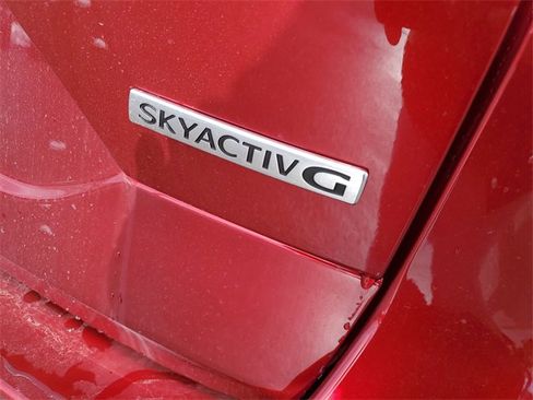 New 2025 MAZDA CX-5 AWD 2.5 S image 33