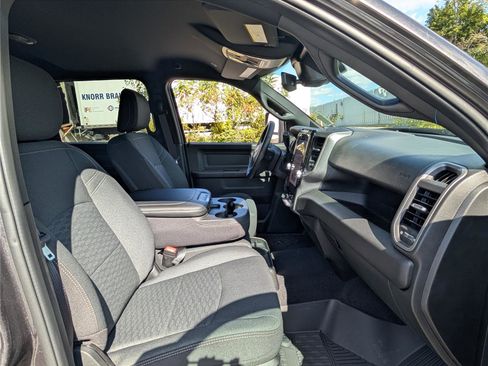 New 2026 RAM 3500 Tradesman image 6