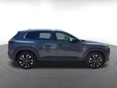 Used 2025 MAZDA CX-50 2.5 Hybrid w/ Premium Plus Pkg AWD/4WD image 16