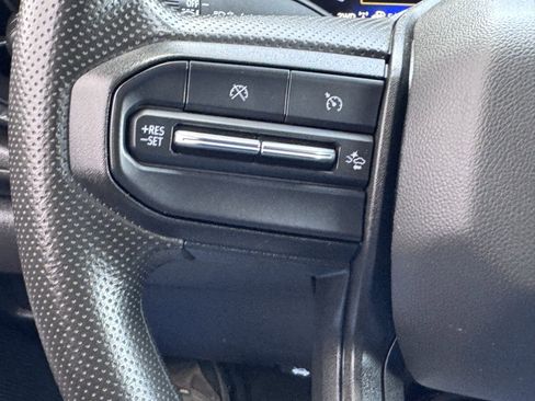 Used 2024 Chevrolet Colorado Trail Boss w/ Advanced Trailering Package image 25