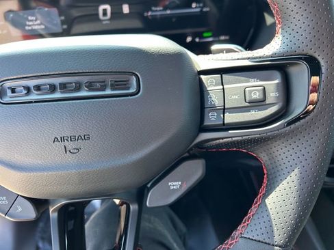 New 2024 Dodge Charger R/T w/ Plus Group image 17