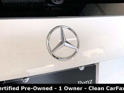 Certified 2021 Mercedes-Benz GLB 250 image 30