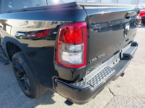 Used 2022 RAM 1500 Lone Star image 34