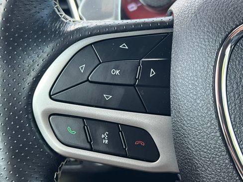 Used 2020 Dodge Challenger SRT Hellcat RWD image 21