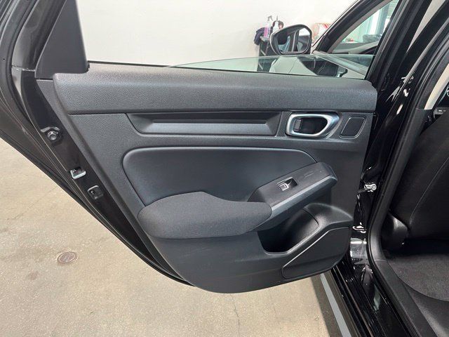 Used 2022 Honda Civic LX image 20