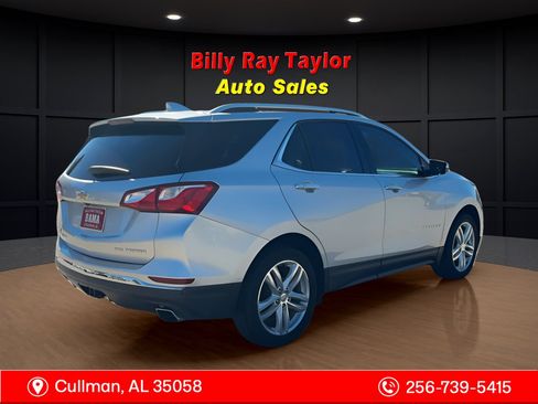 Used 2019 Chevrolet Equinox Premier image 41