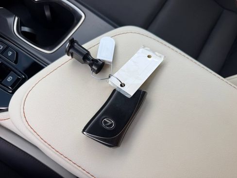 Used 2023 Lexus NX 350 AWD image 33
