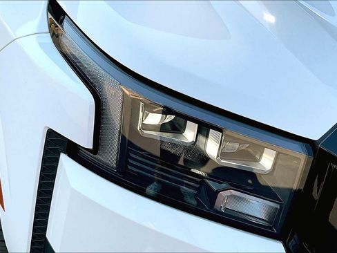 New 2026 Nissan Frontier SV w/ Tow Package image 13