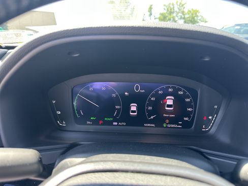 Used 2023 Honda Accord Sport image 25