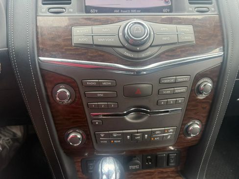 Used 2020 Nissan Armada SV w/ Driver Package AWD/4WD image 22