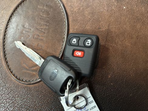 Used 2008 Ford F150 4x4 SuperCrew image 23