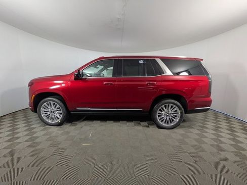 New 2026 Cadillac Escalade Luxury w/ Touring Package image 27