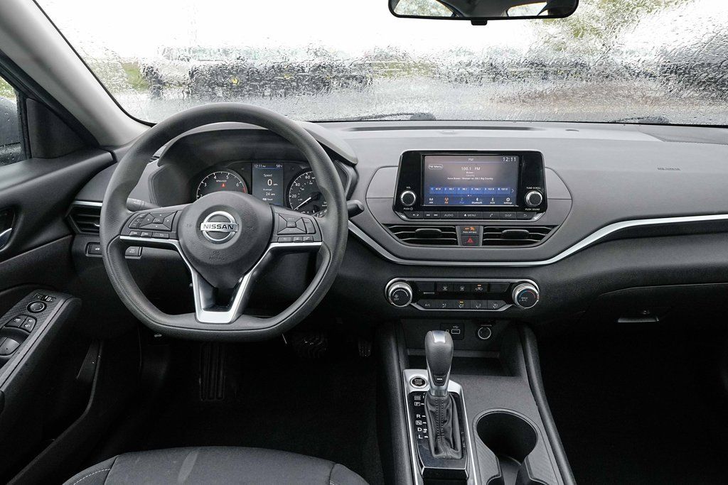 Used 2021 Nissan Altima 2.5 S FWD image 26