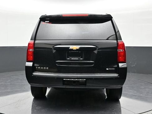 Used 2018 Chevrolet Tahoe Premier image 4