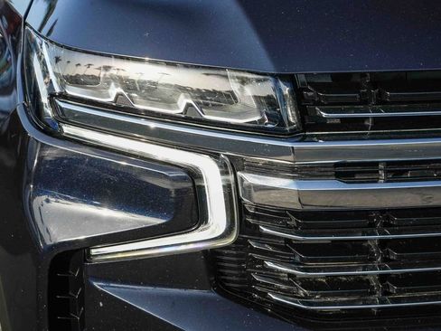 Used 2024 Chevrolet Tahoe LT AWD/4WD image 8