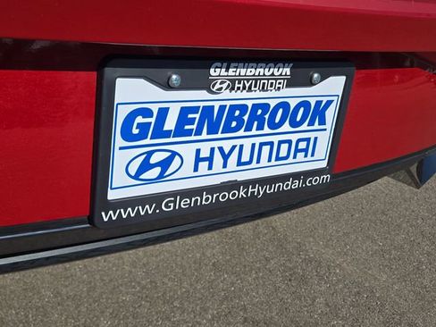 Certified 2023 Hyundai Elantra Limited w/ Preferred Accessory Package FWD image 34