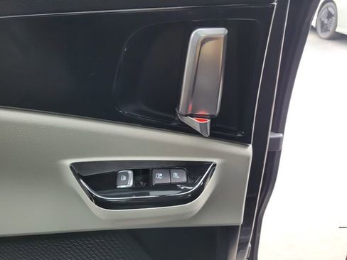 Used 2024 Kia Carnival SX Prestige FWD image 17