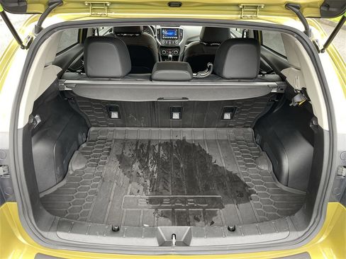 Used 2021 Subaru Crosstrek 2.5i Limited w/ Moonroof Package 1 image 24