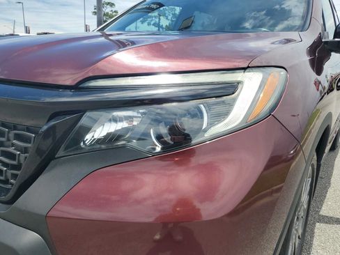 Used 2020 Honda Passport EX-L image 22