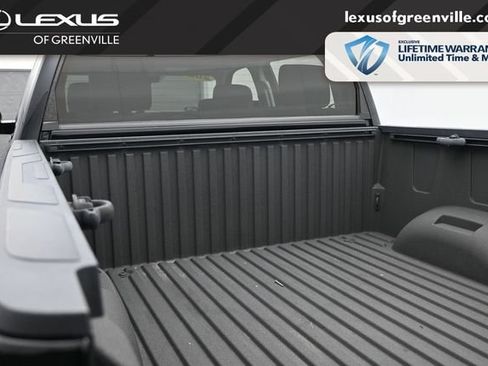 Used 2023 Toyota Tundra SR5 w/ SR5 Convenience Package AWD/4WD image 26
