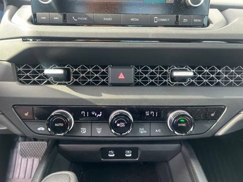 Used 2025 Honda Accord SE image 28