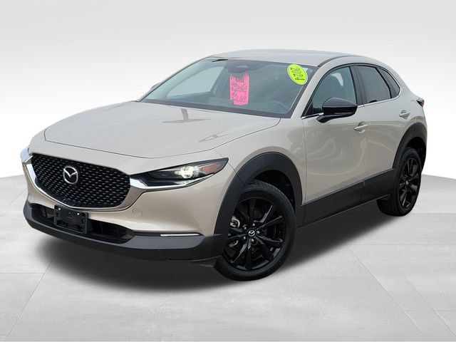 Used 2024 MAZDA CX-30 AWD 2.5 S w/ Select Sport Pkg 360° Tour