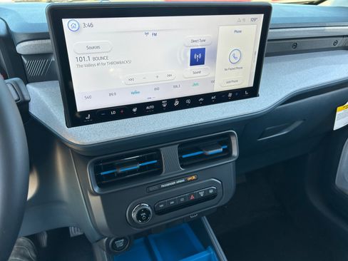 New 2026 Ford Maverick XLT AWD/4WD image 11