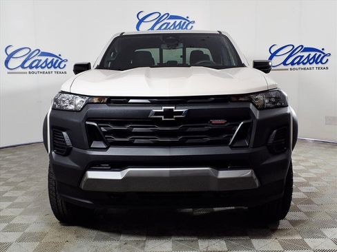 New 2026 Chevrolet Colorado Trail Boss image 21