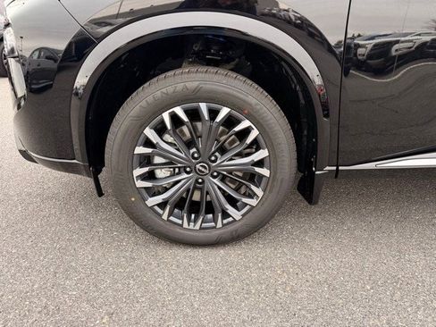 New 2026 Nissan Rogue Platinum w/ Tech Package image 9