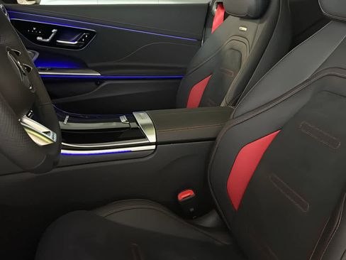 New 2026 Mercedes-Benz CLE 53 AMG 4MATIC Coupe image 26