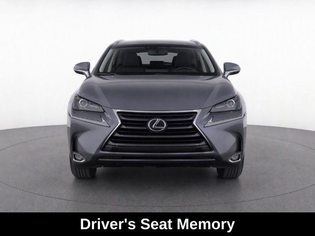 Used 2016 Lexus NX 200t FWD w/ Premium Package image 5