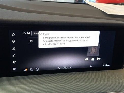 New 2025 Nissan Murano SL w/ Cargo Package image 10