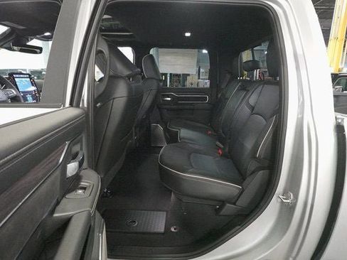 New 2026 RAM 3500 Laramie image 24