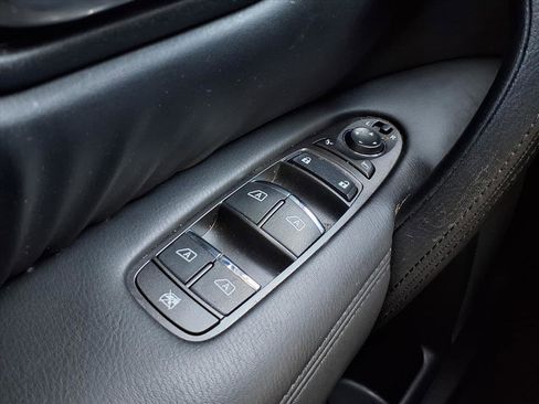 Used 2024 Nissan Armada SV image 23