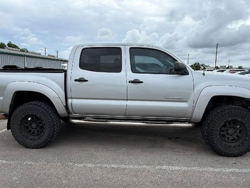 Used 2008 Toyota Tacoma PreRunner RWD image 4